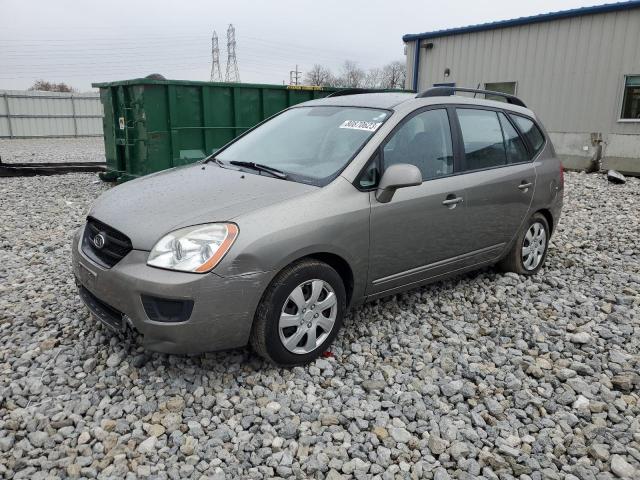 Kia Rondo (2009)
