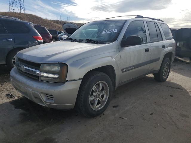 Chevrolet Trailblzr (2004)