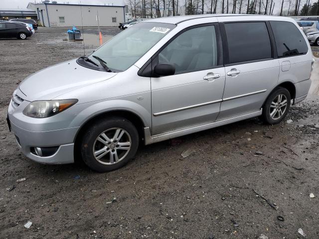 Mazda Mpv (2004)