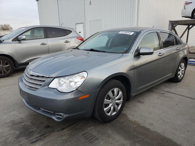 Chrysler Sebring (2007)