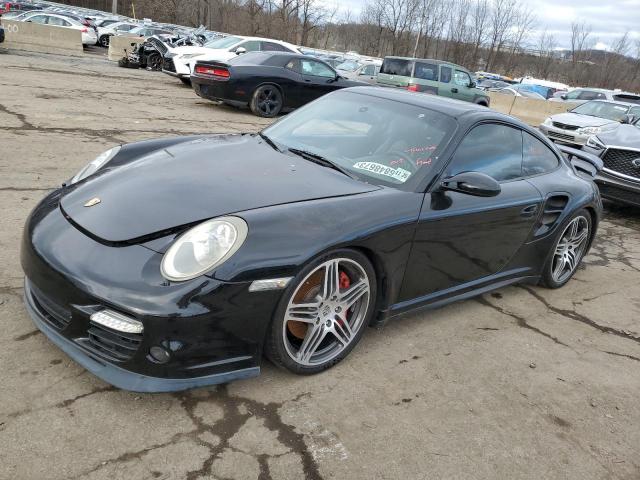 Porsche 911 (2007)
