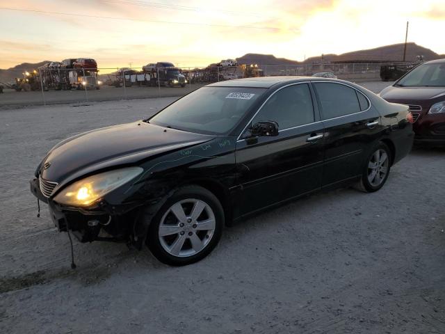 Lexus Es330 (2005)