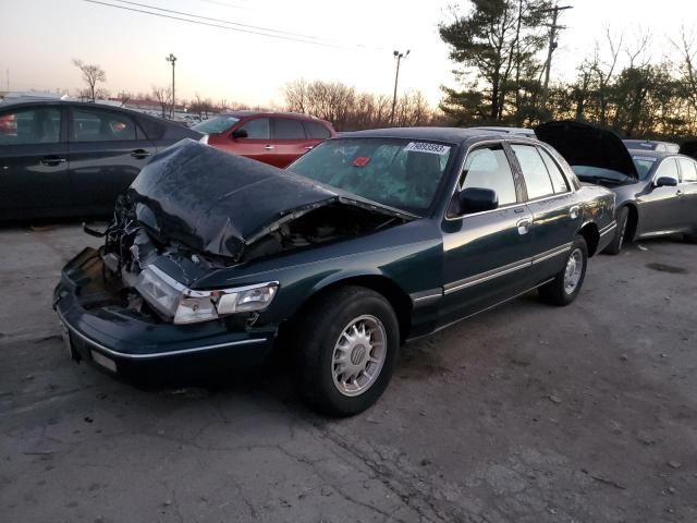 Mercury Grmarquis (1997)