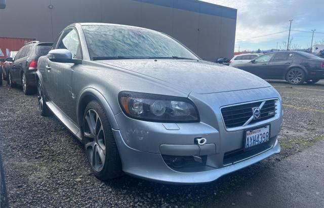 Volvo C30 (2009)