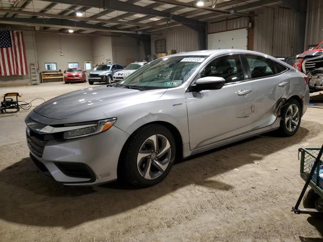 Honda Insight (2019)