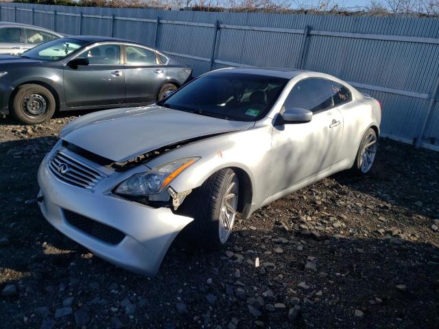 Infiniti G37 (2010)
