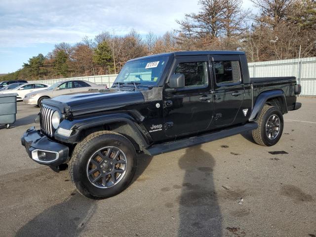 Jeep Gladiator (2020)