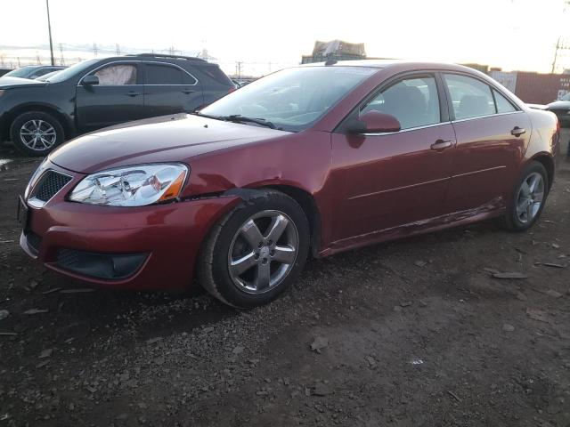 Pontiac G6 (2010)