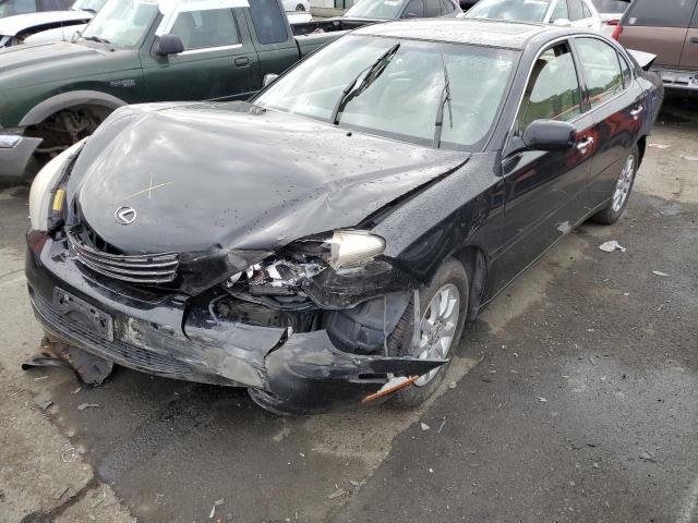 Lexus Es330 (2004)