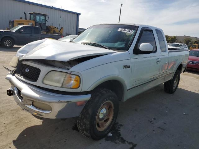 Ford All models (1997)