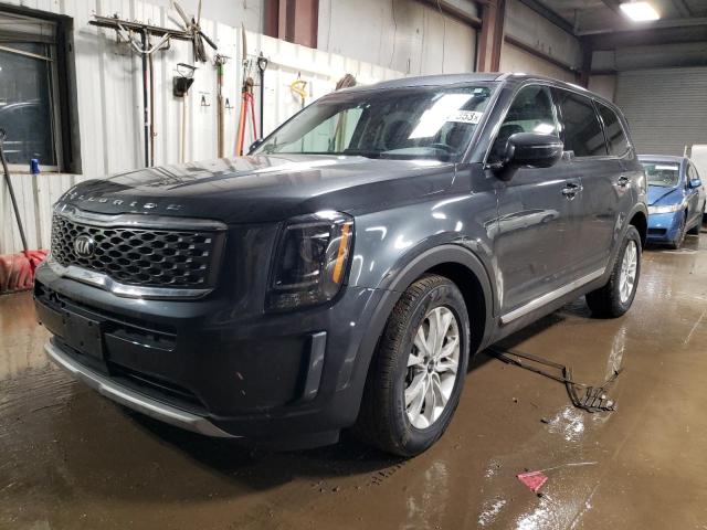 Kia Telluride (2020)