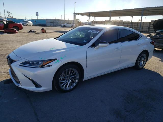 Lexus Es300 (2021)