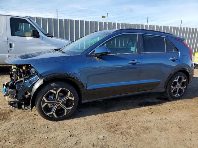 Kia Niro sx (2023)