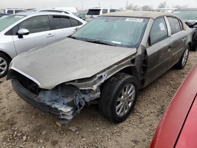 Buick Lucerne (2010)