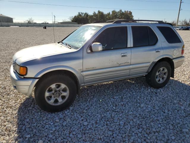 Isuzu Rodeo (1999)