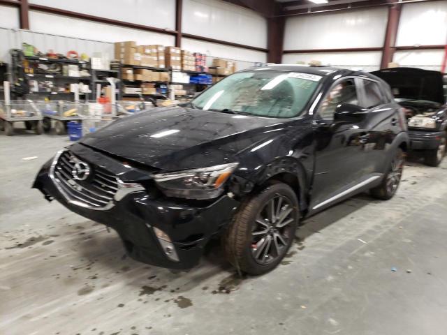 Mazda Cx-3 (2017)