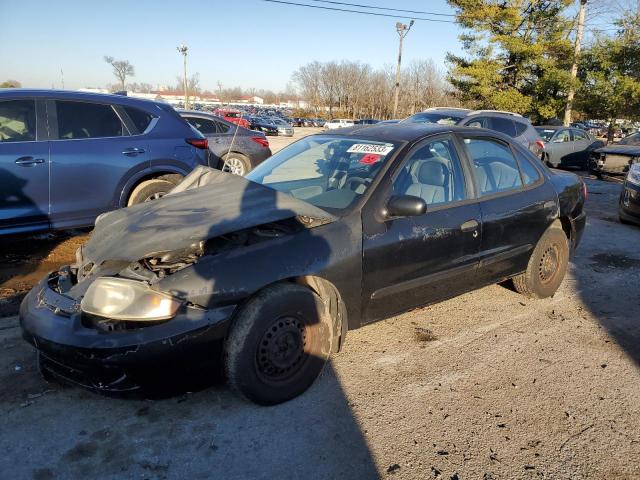 Chevrolet Cavalier (2003)