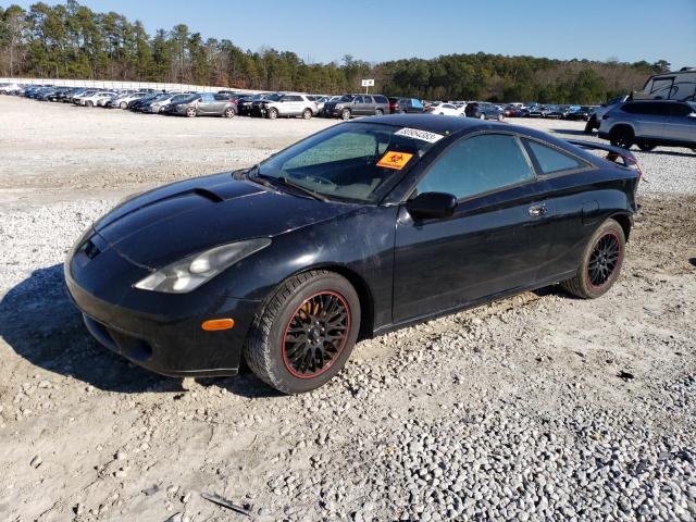 Toyota Celica (2001)
