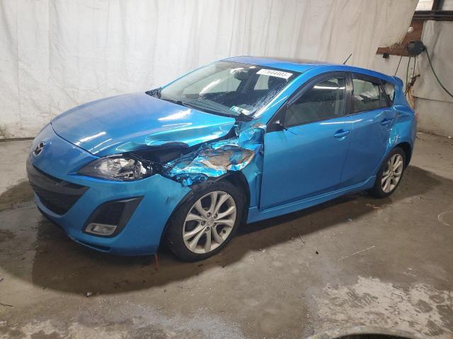 Mazda Mazda3 (2010)