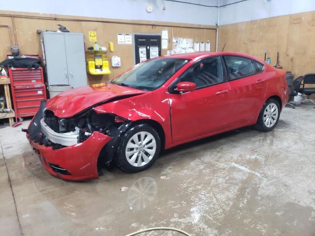 Dodge Dart (2014)