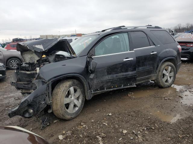 Gmc Acadia (2011)