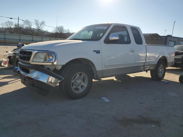 Ford All models (1998)