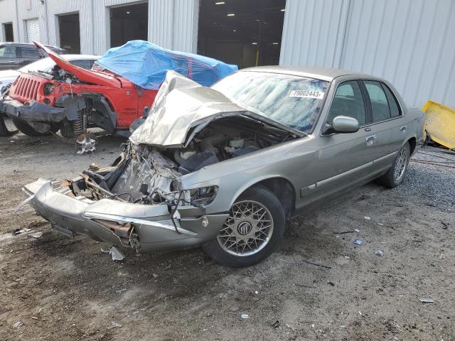 Mercury Grmarquis (2002)