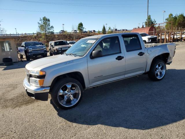 Chevrolet Colorado (2005)