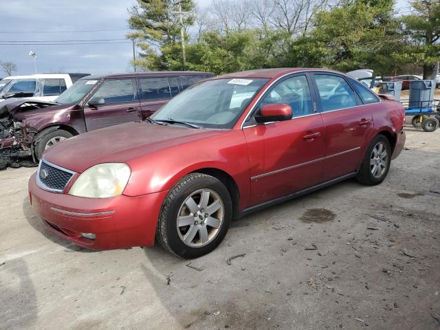 Ford 500 (2005)