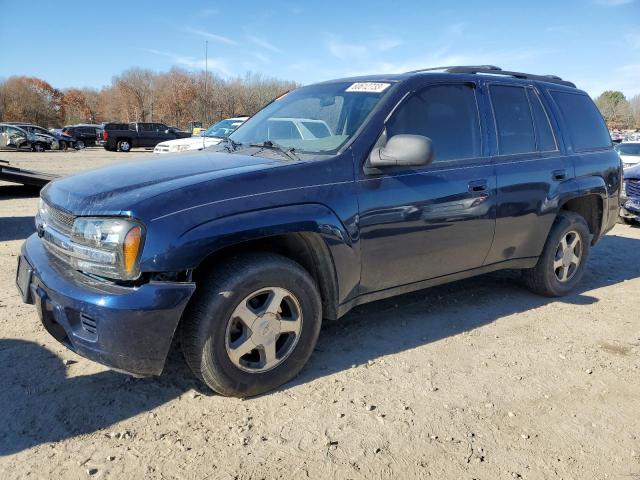 Chevrolet Trailblzr (2004)