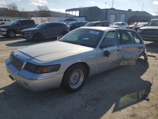 Mercury Grmarquis (2002)