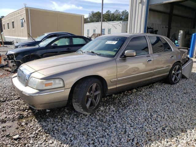 Mercury Grmarquis (2006)