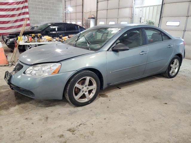 Pontiac G6 (2007)