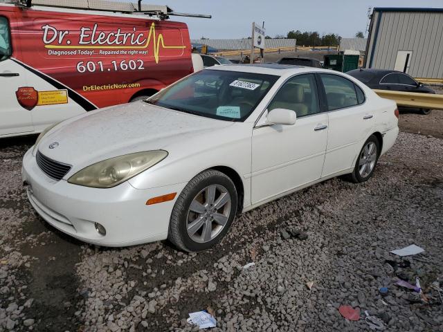 Lexus Es330 (2005)