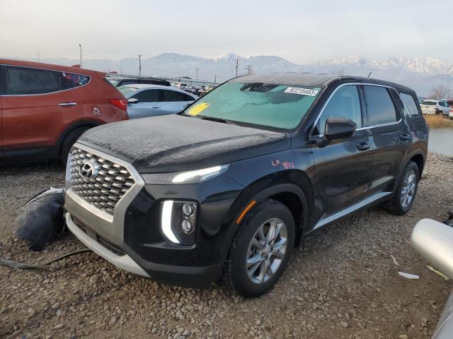Hyundai Palisade (2021)
