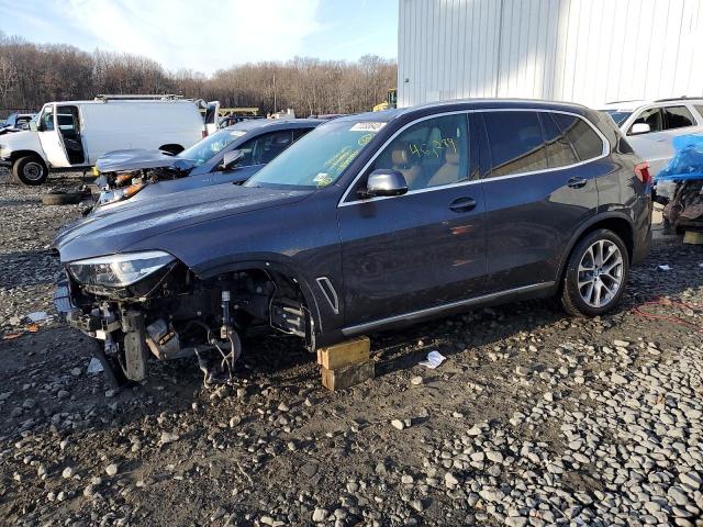 Bmw X5 (2019)