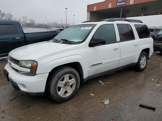 Chevrolet Trailblzr (2002)