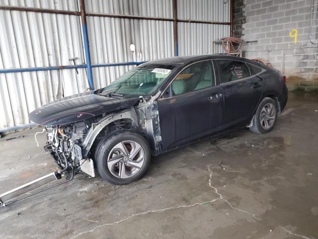 Honda Insight (2019)