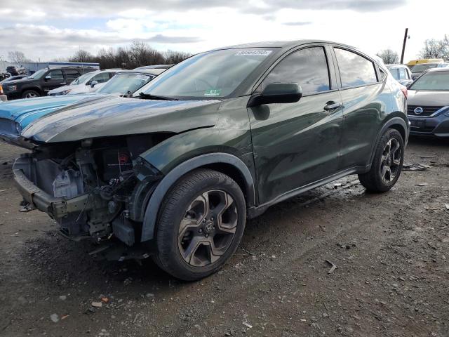 Honda Hr-v (2016)