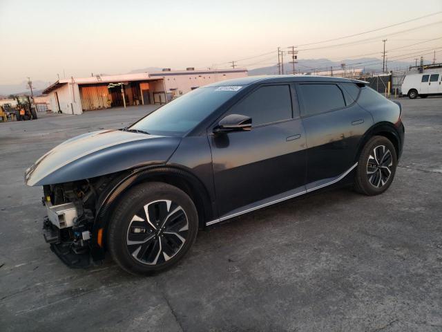 Kia Ev6 light (2022)