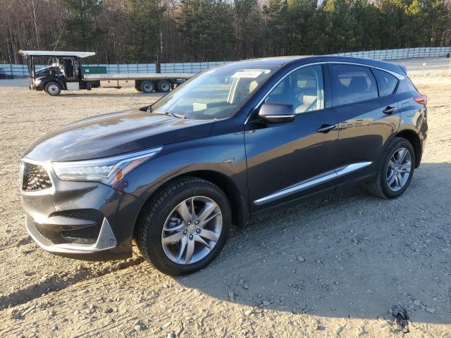 Acura Rdx (2021)
