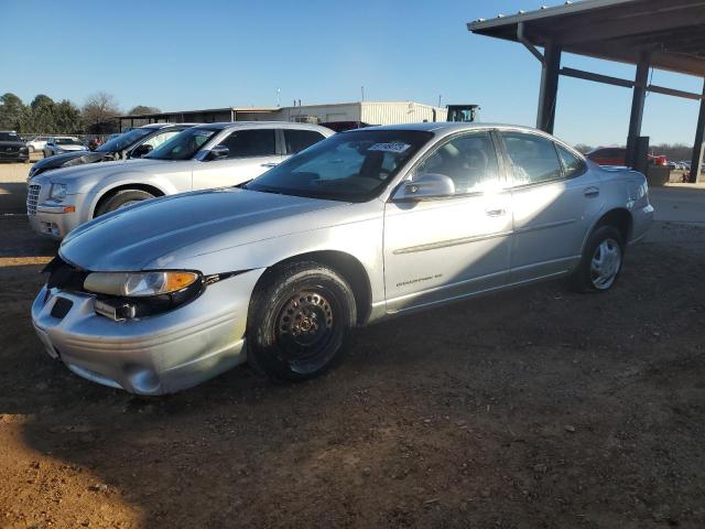 Pontiac Grandprix (2002)