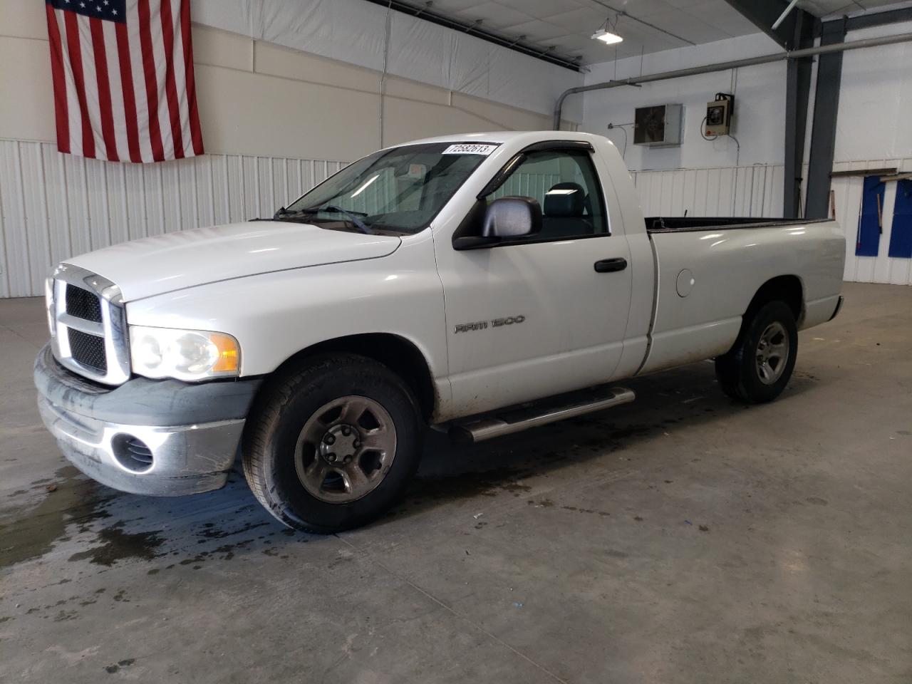 Dodge Ram (2003)