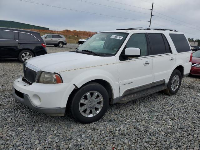 Lincoln Navigator (2004)