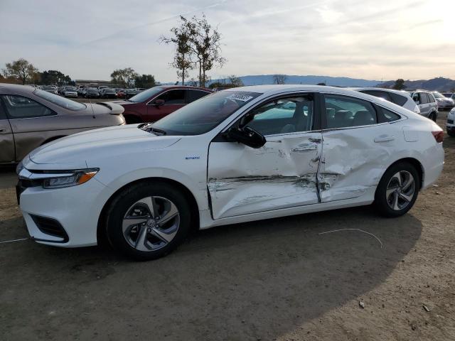 Honda Insight (2019)