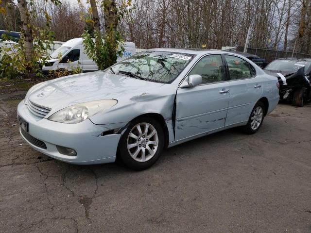 Lexus Es330 (2004)