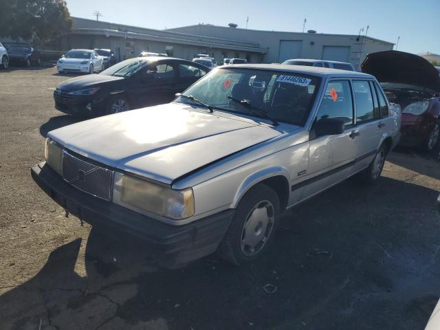 Volvo 940 (1993)
