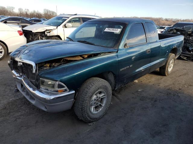 Dodge All models (1999)