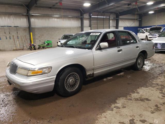 Mercury Grmarquis (1995)