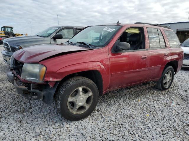 Chevrolet Trailblzr (2006)